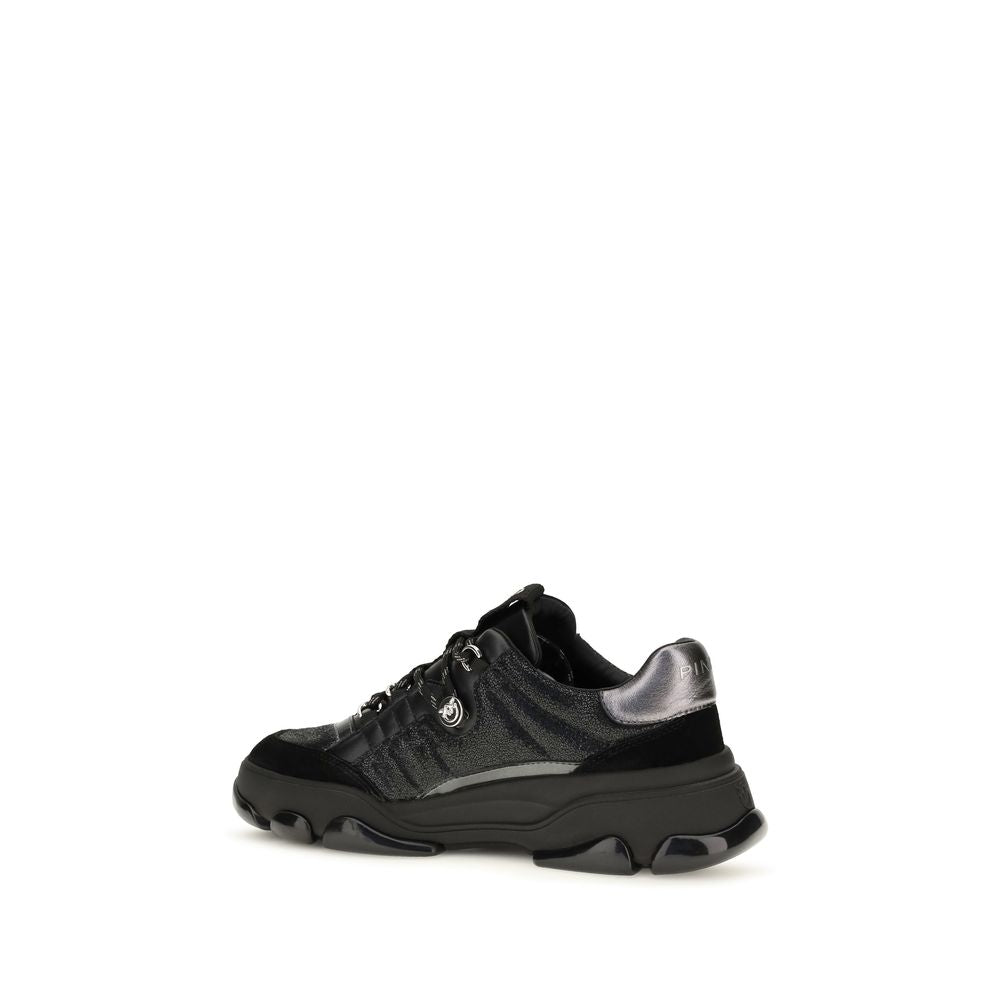 Calfskin Athena Sneakers