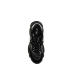 Calfskin Athena Sneakers