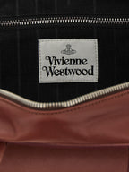 Small Calfskin Shirley Shoulder Bag