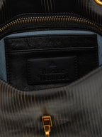 Calfskin Anita Small Shoulder Bag