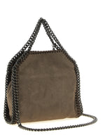 Falabella Brown Polyamide Handbag