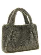 Teddy Gray Tote
