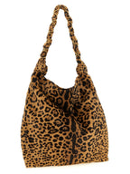 Calfskin Amalia Shoulder Bag