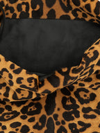 Calfskin Amalia Shoulder Bag