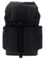 Polyamide Kenton Backpack