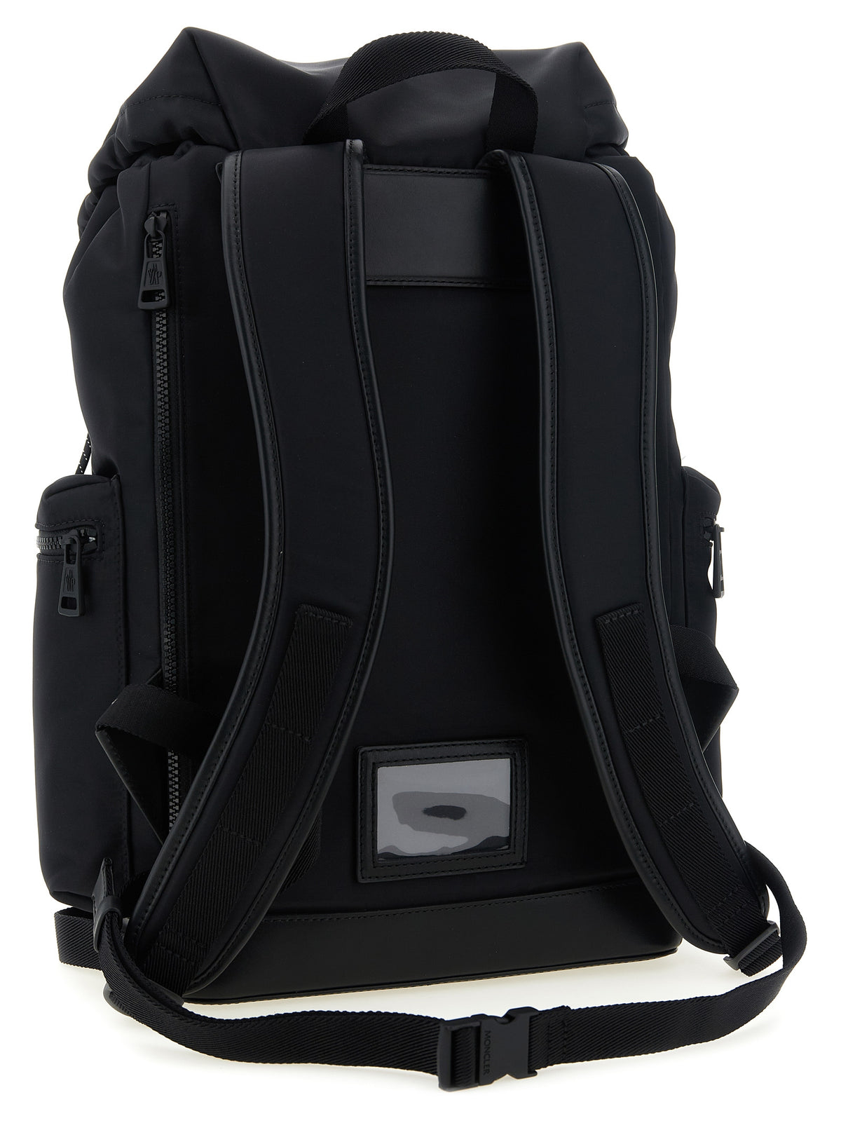 Polyamide Kenton Backpack