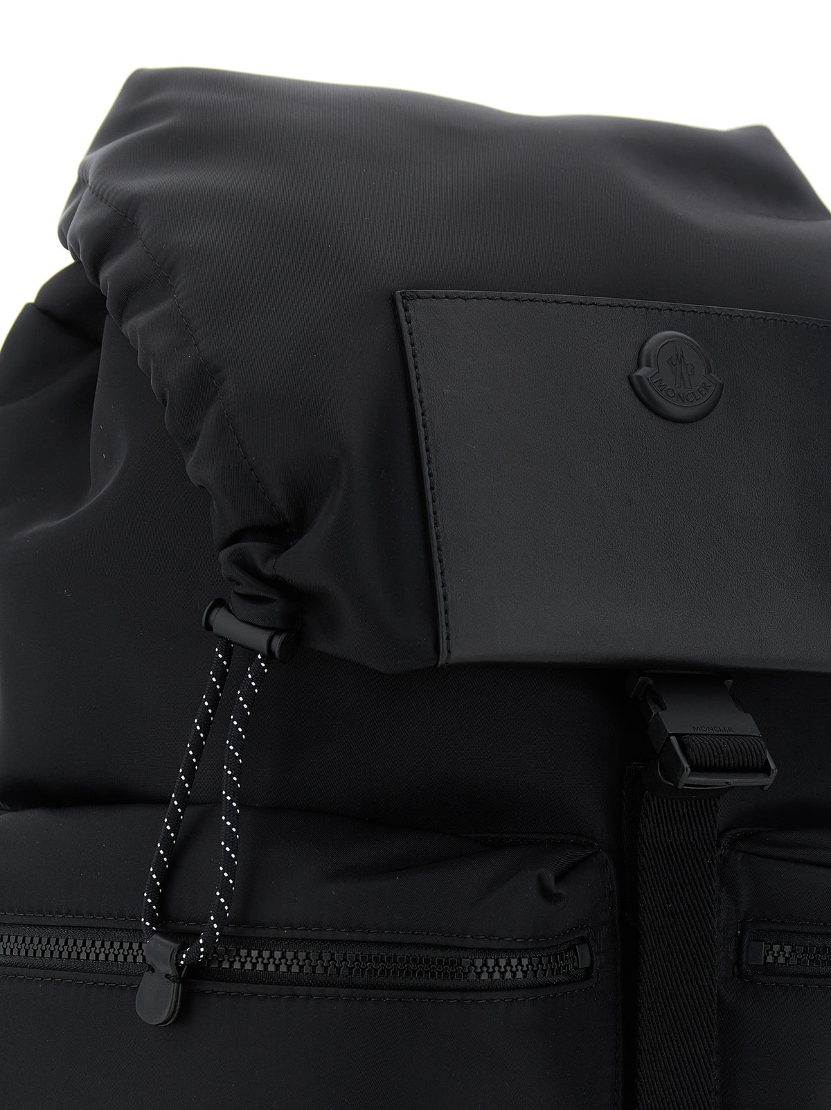 Polyamide Kenton Backpack