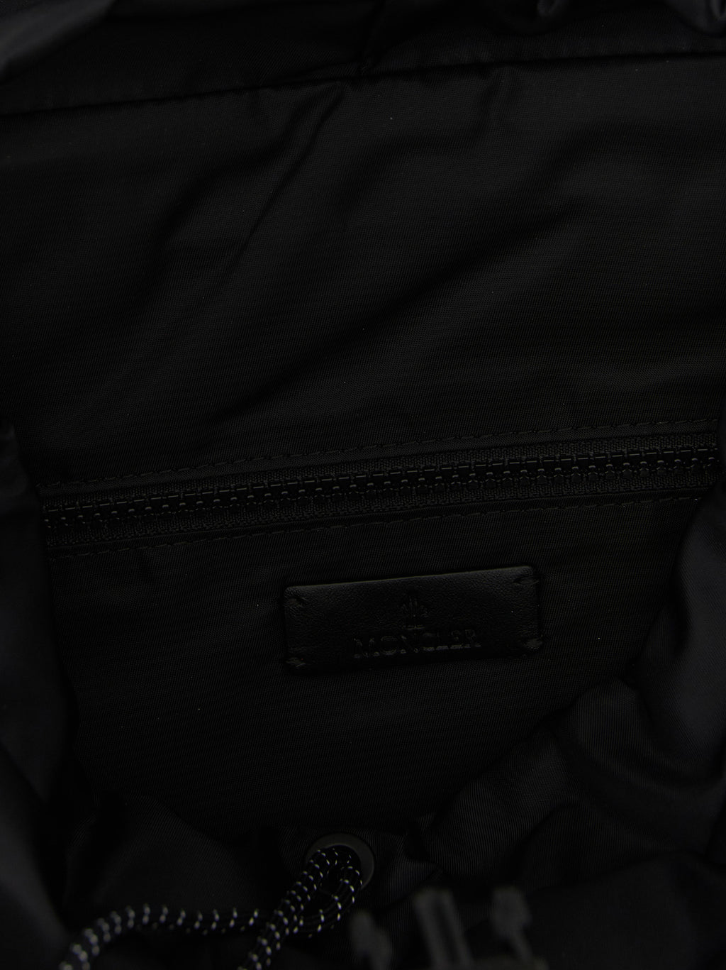 Polyamide Kenton Backpack