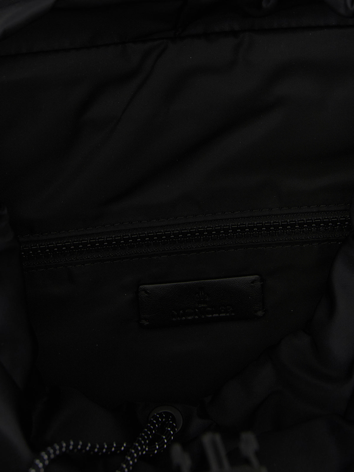 Polyamide Kenton Backpack