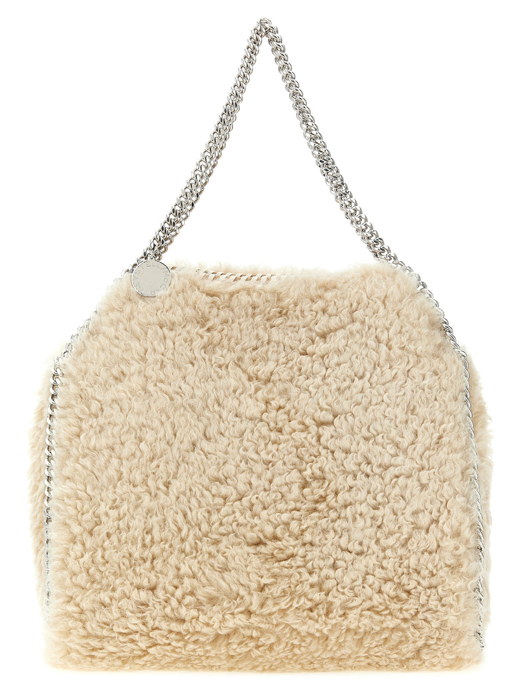 Falabella Medium Shoulder Bag