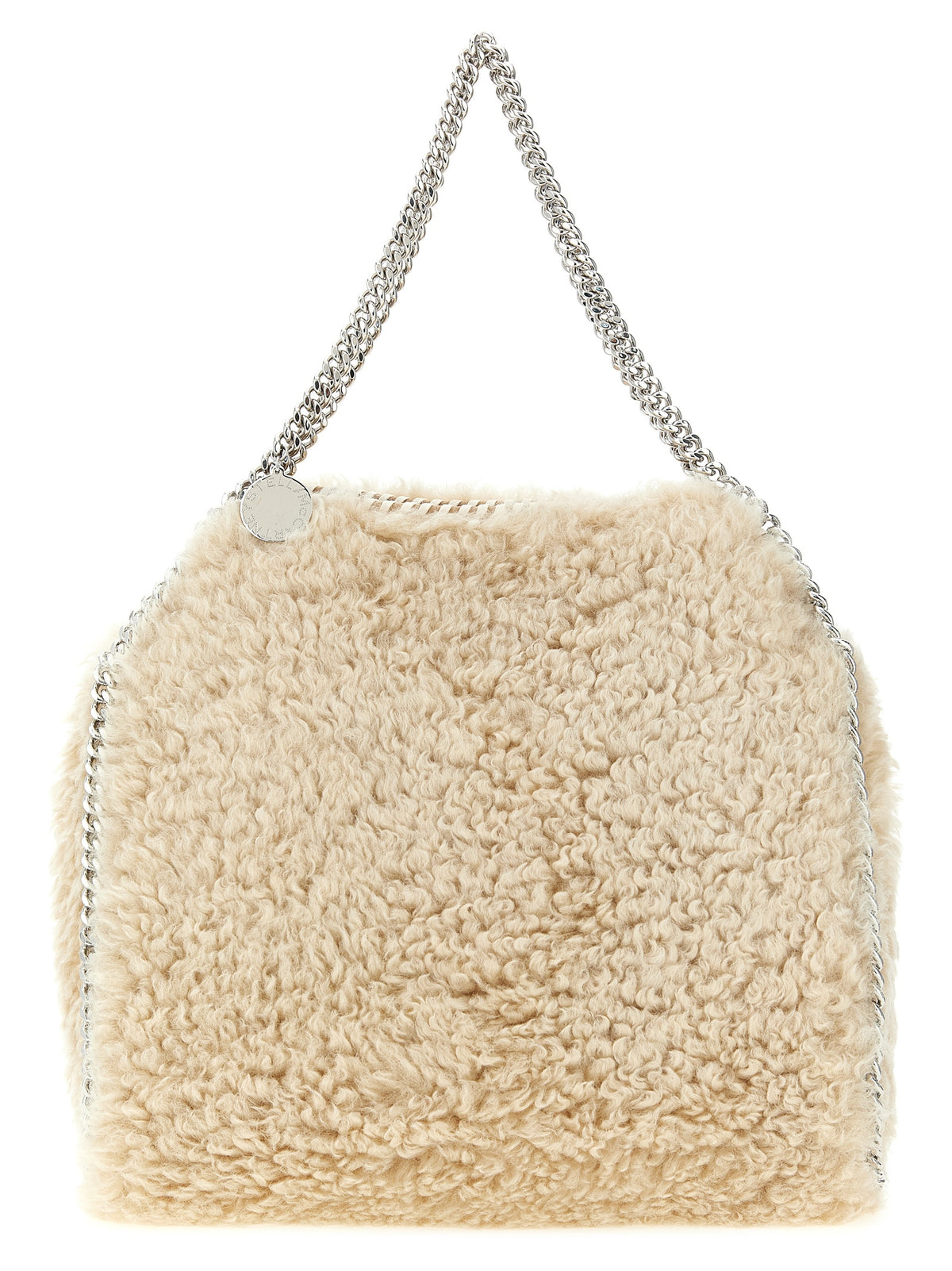 Falabella Medium Shoulder Bag