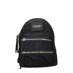 Nylon Small Backpack