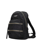 Nylon Small Backpack