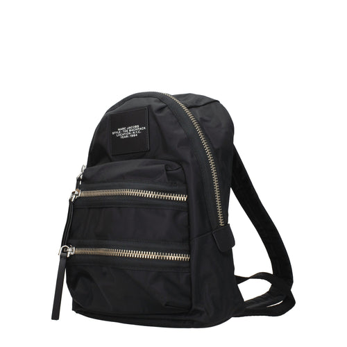 Nylon Small Backpack