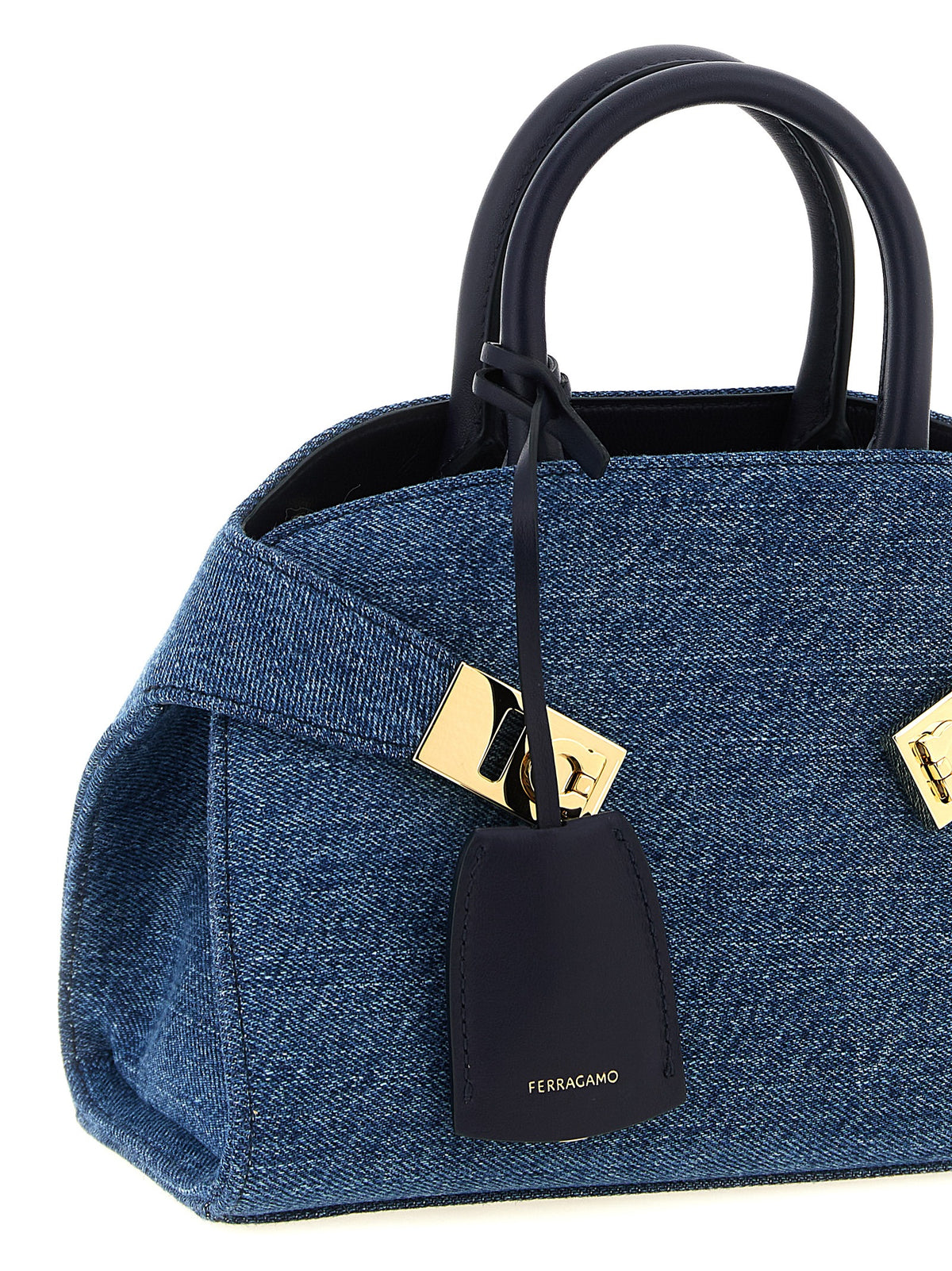 Mini Hug Handbag