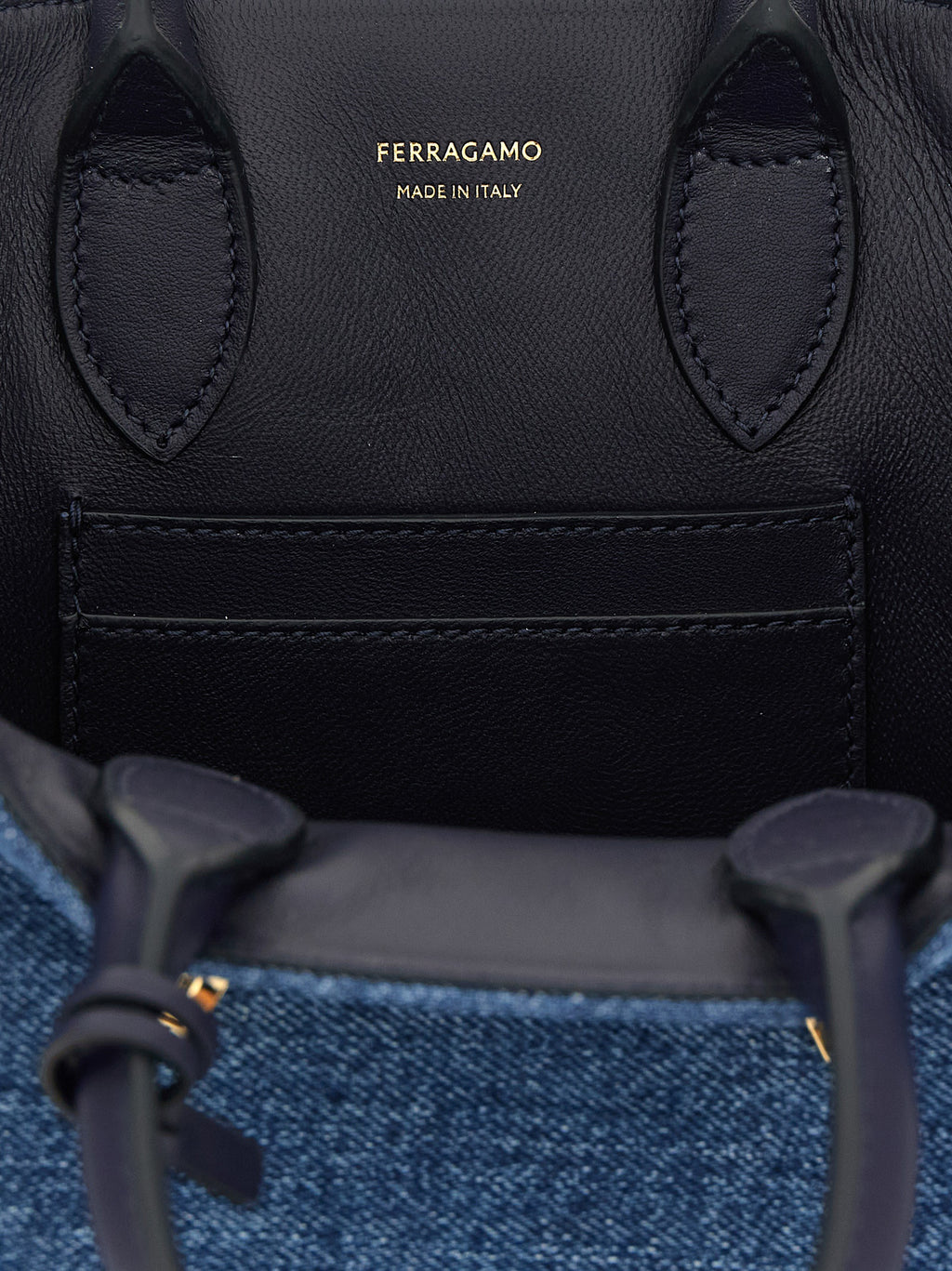 Mini Hug Handbag