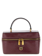 Mini Vanity Soft Crossbody Bag