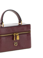 Mini Vanity Soft Crossbody Bag