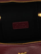 Mini Vanity Soft Crossbody Bag