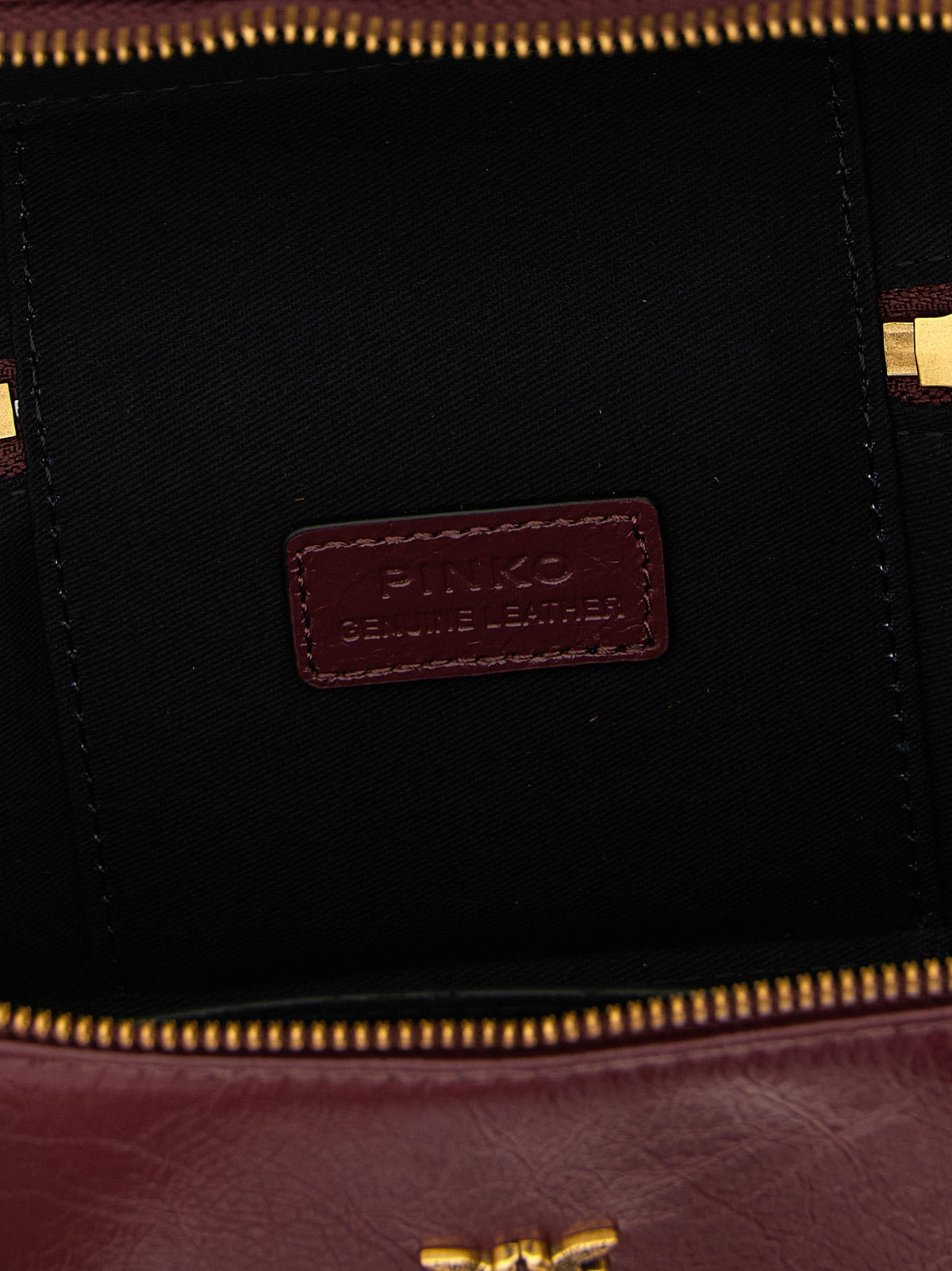 Mini Vanity Soft Crossbody Bag