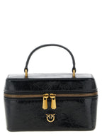 Vanity Soft Mini Crossbody Bag