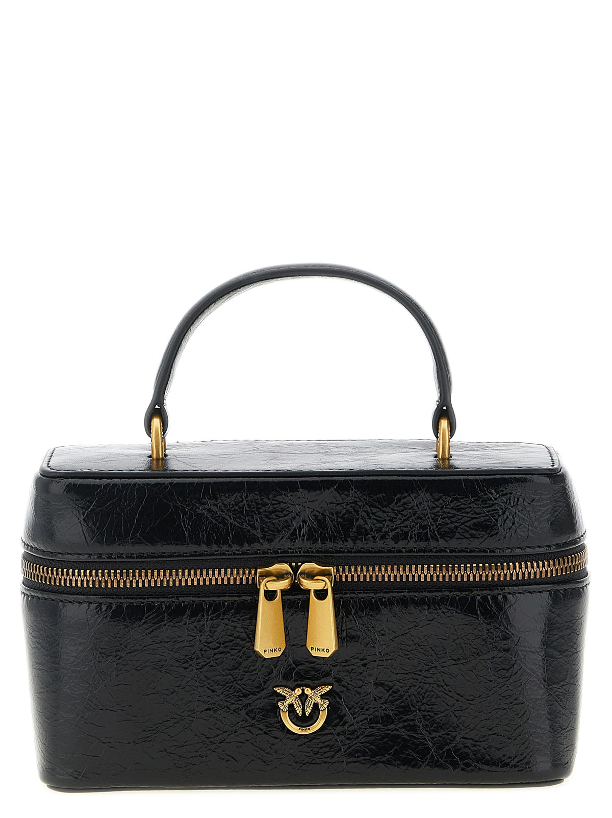 Vanity Soft Mini Crossbody Bag