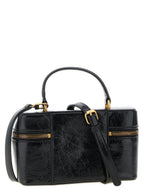 Vanity Soft Mini Crossbody Bag