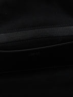 Buffalo Leather Vanity Paddington Shoulder Bag
