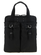 Polyamide High Tech Tote
