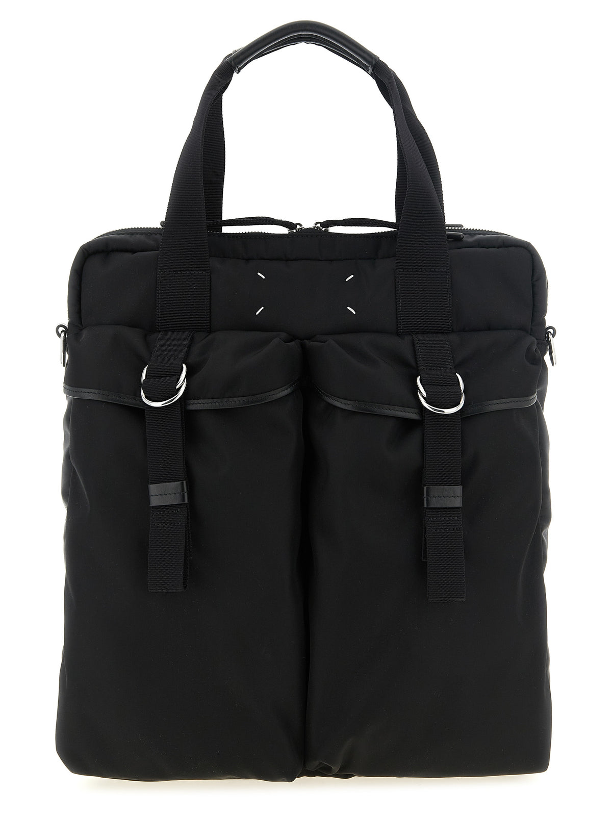 Polyamide High Tech Tote