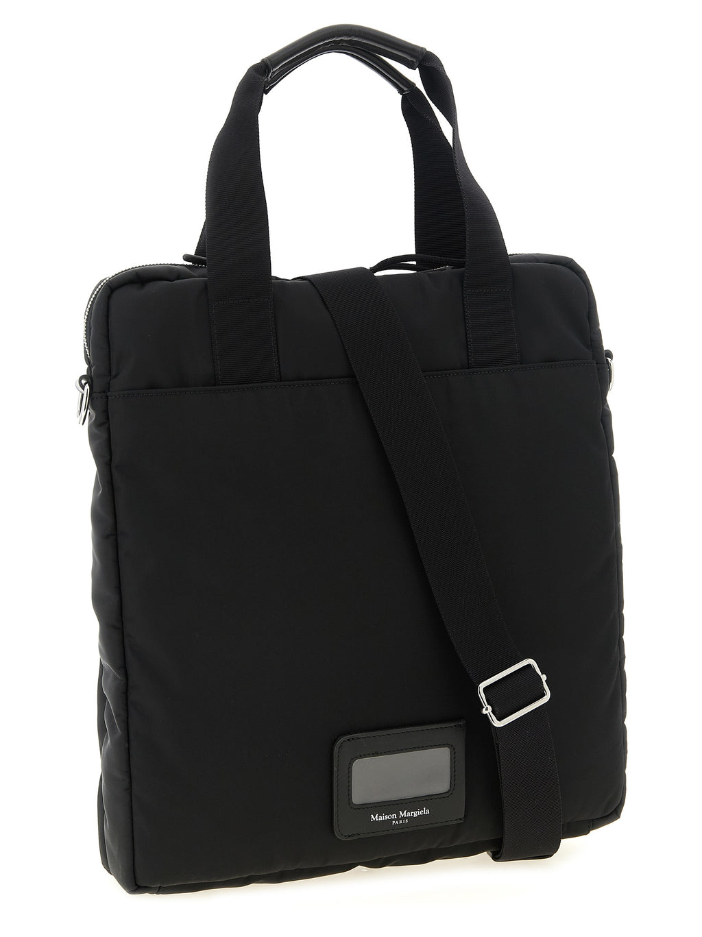 Polyamide High Tech Tote