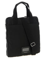 Polyamide High Tech Tote