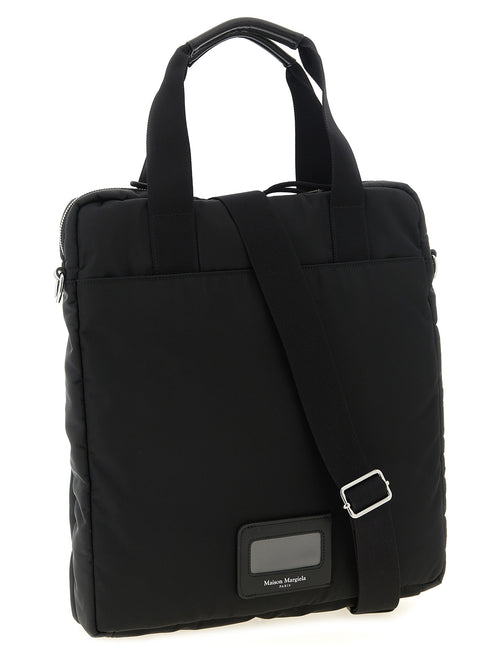 Polyamide High Tech Tote