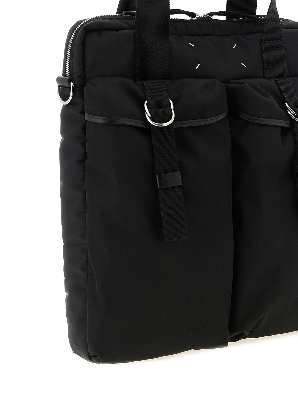 Polyamide High Tech Tote