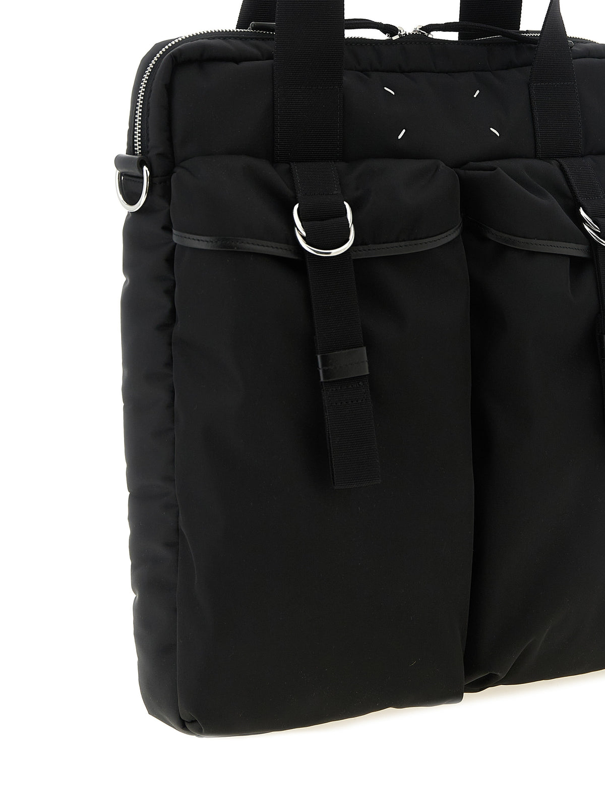 Polyamide High Tech Tote