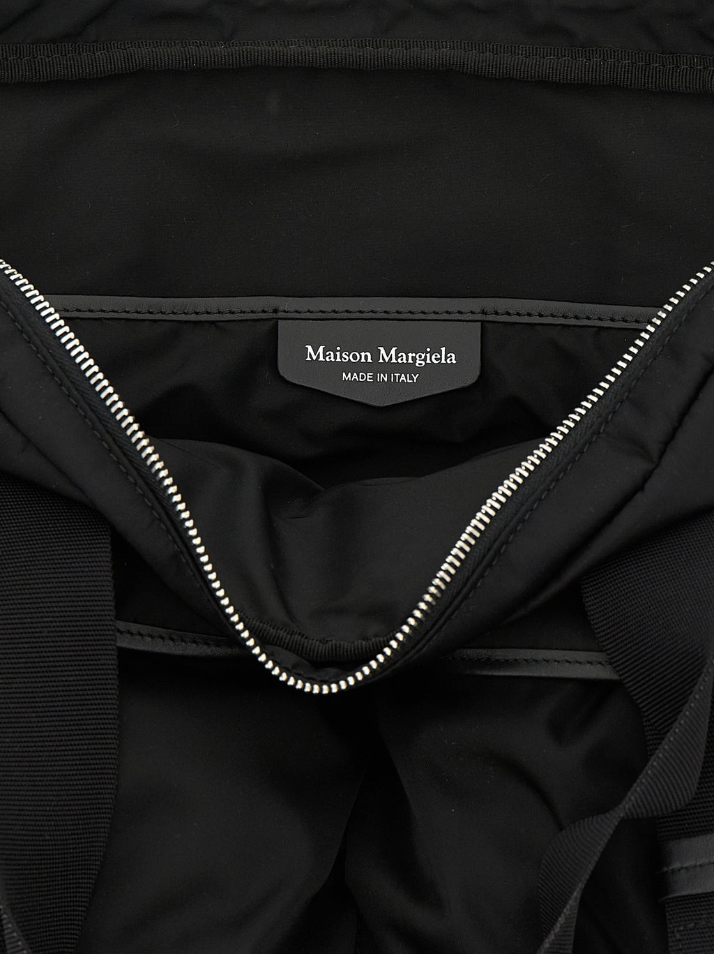 Polyamide High Tech Tote