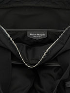 Polyamide High Tech Tote
