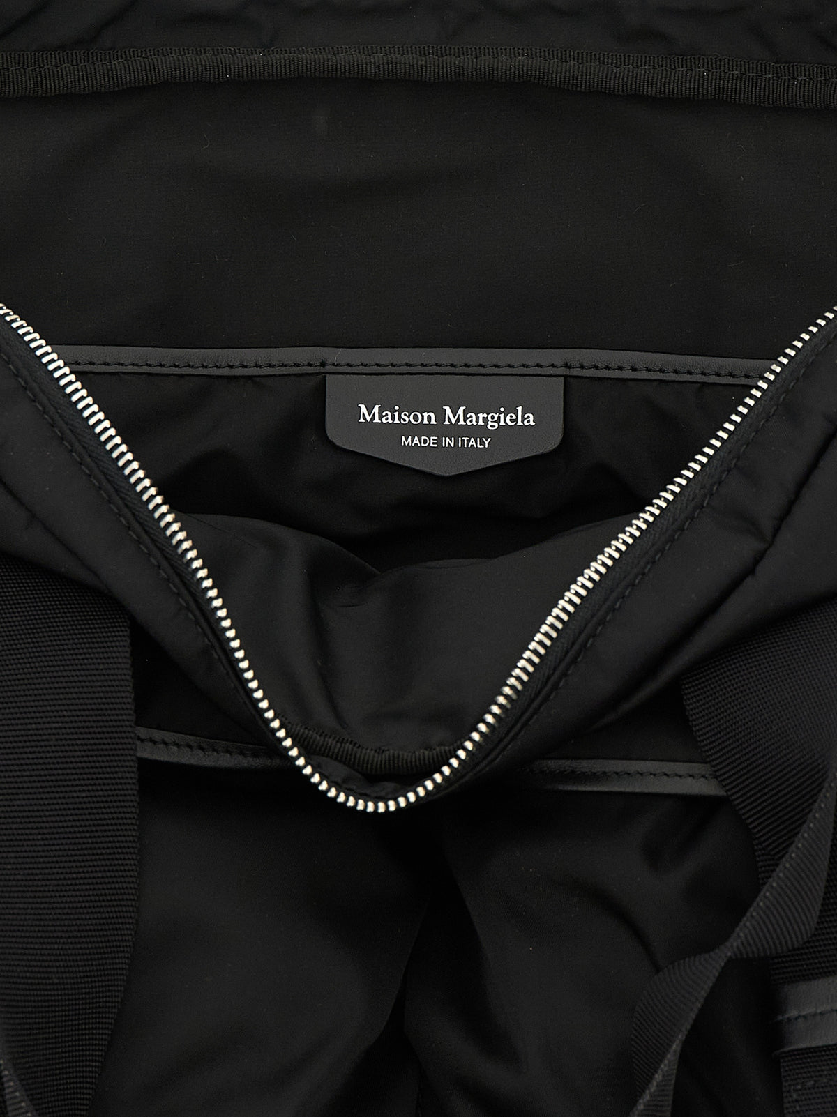 Polyamide High Tech Tote