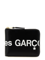 Bicolor Calfskin Cardholder