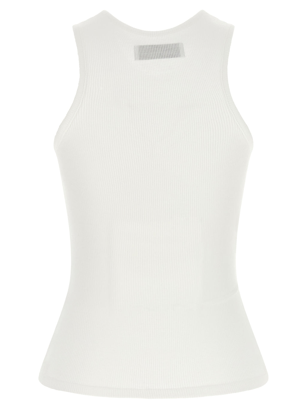 Viscose Gold Orb 90’s Tank Top