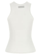 Viscose Gold Orb 90’s Tank Top