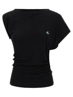 Hebo Viscose Top