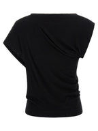 Hebo Viscose Top