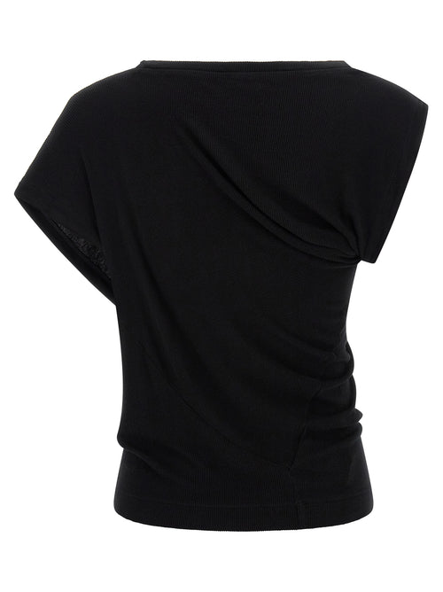 Hebo Viscose Top