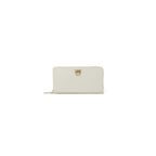 Leather Ryder Zip-Around Wallet
