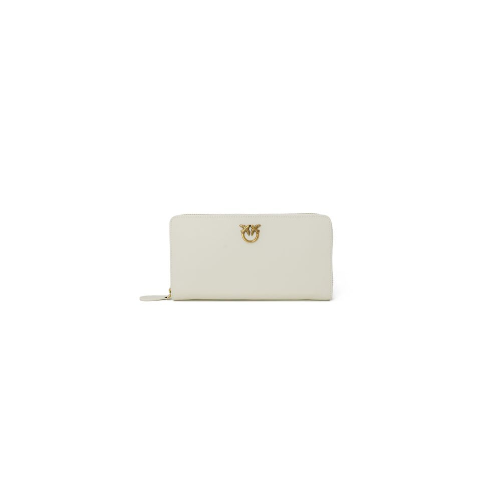 Leather Ryder Zip-Around Wallet
