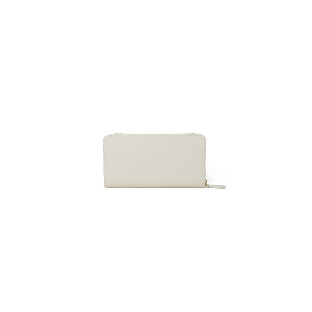 Leather Ryder Zip-Around Wallet