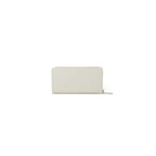 Leather Ryder Zip-Around Wallet