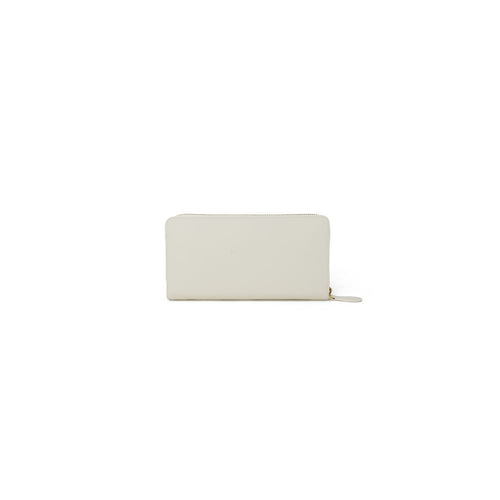 Leather Ryder Zip-Around Wallet
