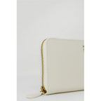 Leather Ryder Zip-Around Wallet